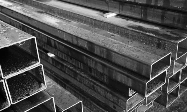 宁夏q345c无缝方矩管