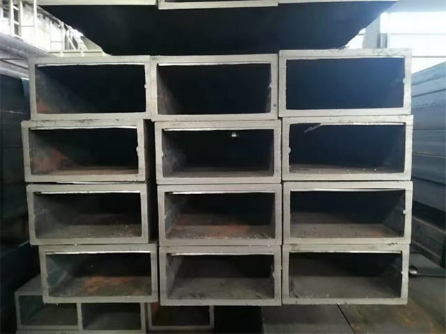 宁夏Q235冷拔方管材质特点 适用工程场景分析
